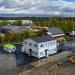 Stena Recycling Oy in Riihimäki city