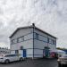 Stena Recyclingin toimistorakennus in Riihimäki city