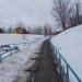 Лестница в городе Москва