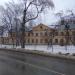 Суконная фабрика (Матвеева) — памятник архитектуры в городе Москва