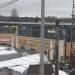 Универмаг в городе Голицыно