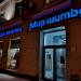 Магазин «Мир шитья» в городе Москва