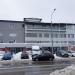 Бизнес-центр Kotlyakovo Plaza в городе Москва