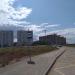 Бывшая автобусная остановка «Белые Ночи» (Конечная) в городе Москва