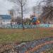 Детская игровая площадка в городе Москва