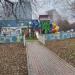 Детская игровая площадка в городе Москва