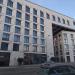 Корпус № 1 многофункционального комплекса Balchug Residence в городе Москва
