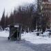 Остановка общественного транспорта «Станция МЦД Щербинка» в городе Москва