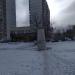 «Маяк» (малая архитектурная форма) в городе Москва