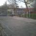 Волейбольная площадка в городе Киев