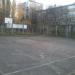 Баскетбольная площадка в городе Киев