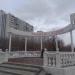 Колоннада «Родная гавань» в городе Москва