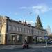 Pispalan valtatie (fi), 134 в городе Тампере