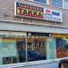 Tampereen Takka (fi) в городе Тампере