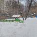 Детская игровая площадка в городе Москва