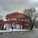 Трансформаторная подстанция в городе Москва