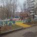 Детская игровая площадка в городе Москва