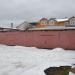 Гаражи в городе Таруса