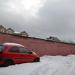 Гаражи в городе Таруса