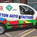 Sutton Auto Factors in Nottingham city