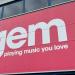 Gem Radio in Nottingham city