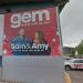 Gem Radio in Nottingham city