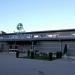 Tampereen Tenniskeskus (fi) в городе Тампере