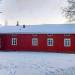 Hatanpään pirttirakennus (fi) в городе Тампере