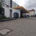 Shell (de) in Cologne city