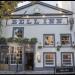 Bell Inn in Nottingham city