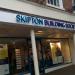 Skipton Building Society in Nottingham city