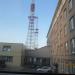 Переход между зданиями в городе Череповец