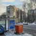 Автобусная остановка «Малахитовая улица» в городе Москва