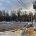 Автобусная отстойно-разворотная площадка в городе Москва