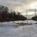 Автостоянка в городе Москва