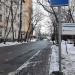 Автобусная остановка «Городок Моссовета» /высадка/ в городе Москва