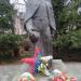 Памятник воинам, павшим в Великой Отечественной войне в городе Москва