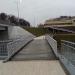 Новый автомобильный мост через реку Цыганку