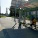 Bus Trolleybus stop  Tarasy Zamkowe 01 (en) in Lublin city