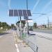 Bus Trolleybus stop  Tarasy Zamkowe 01 in Lublin city