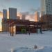 АЗС «ЕКА» в городе Москва