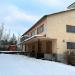 Äijäkirppis Lualamiäs (fi) в городе Тампере