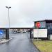 Nekalan jäteaseman pääportti (fi) в городе Тампере