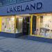 Lakeland in Nottingham city