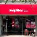 Amplifon in Nottingham city