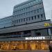 McDonald's Tammerfors Hämeenkatu in Tampere city