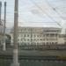 Пост электрической централизации 1 станции Челябинск-Главный в городе Челябинск
