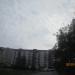Парковка в городе Череповец