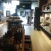 Hotel Chocolat in Nottingham city