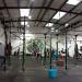 CrossFit in Nottingham city